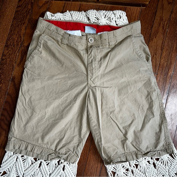 Columbia Other - Columbia | Khaki Shorts
